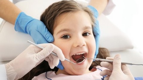AMIL DENTAL KIDS